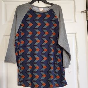 LuLaroe Top